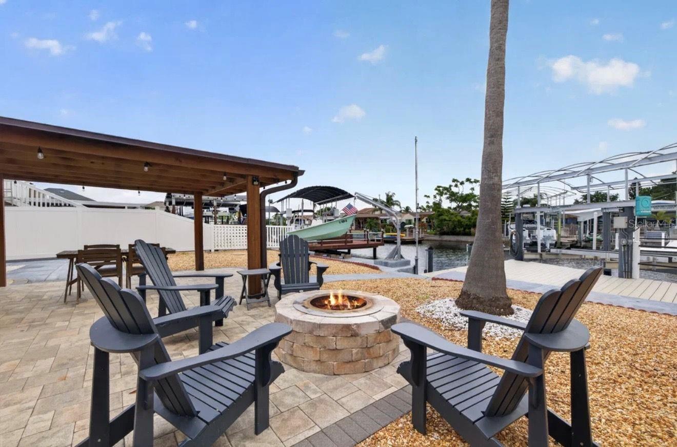 SEA RANCH ON GULF - Residential