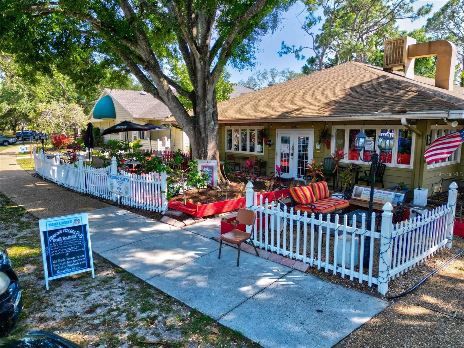 MEADOWLAKE II - Residential