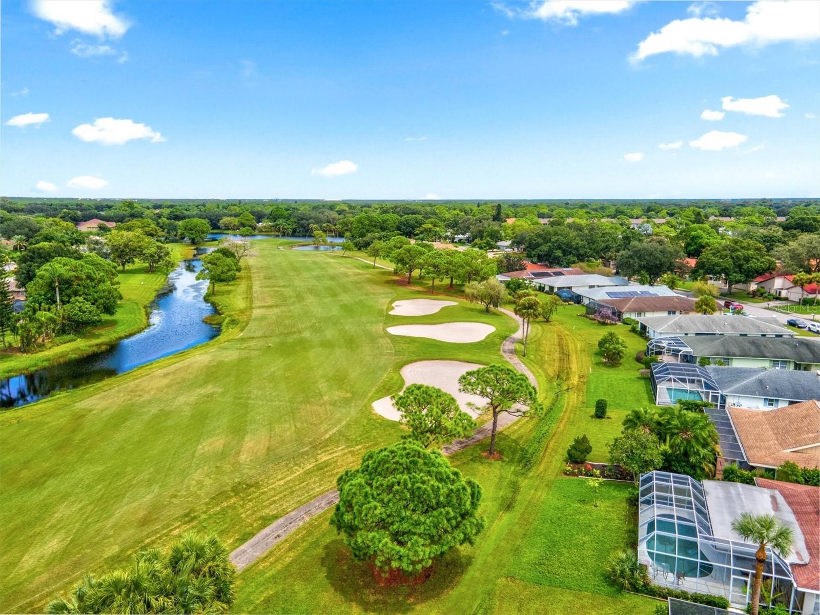 MEADOWLAKE II - Residential