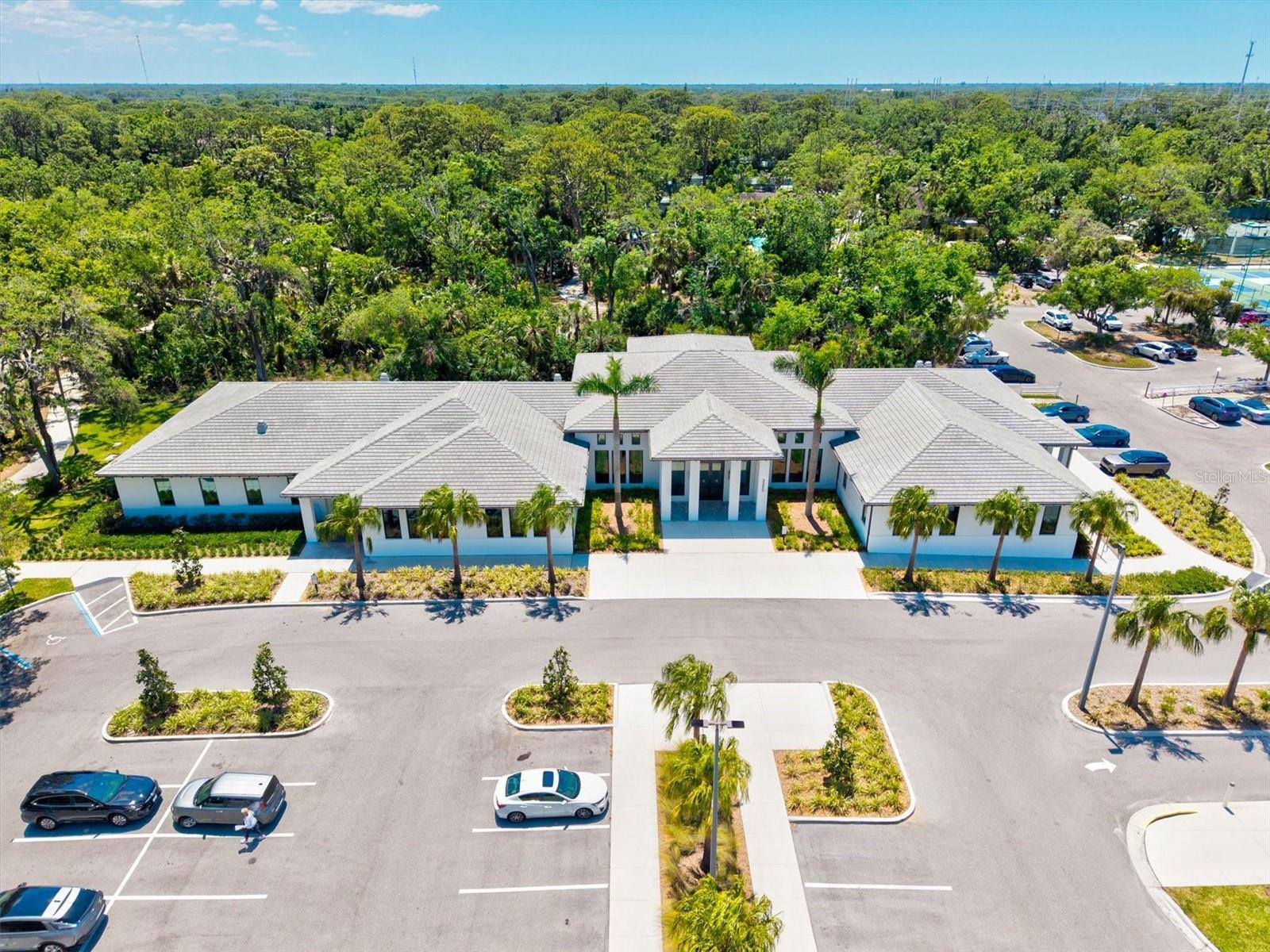 MEADOWLAKE II - Residential