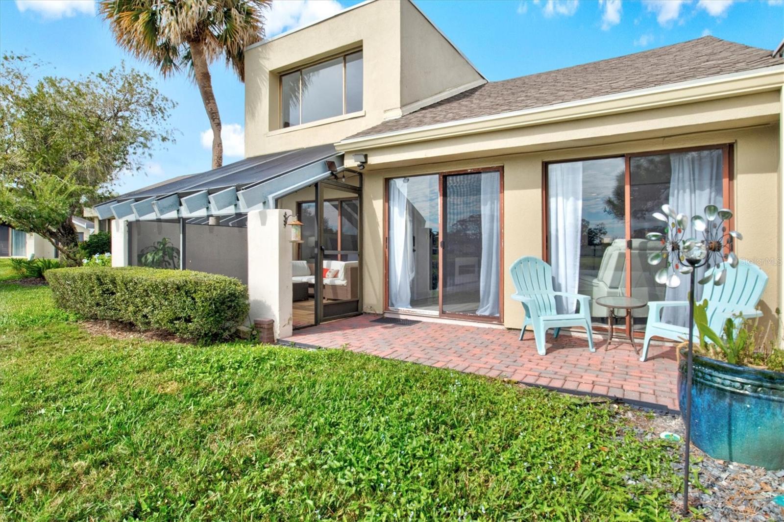 MEADOWLAKE II - Residential