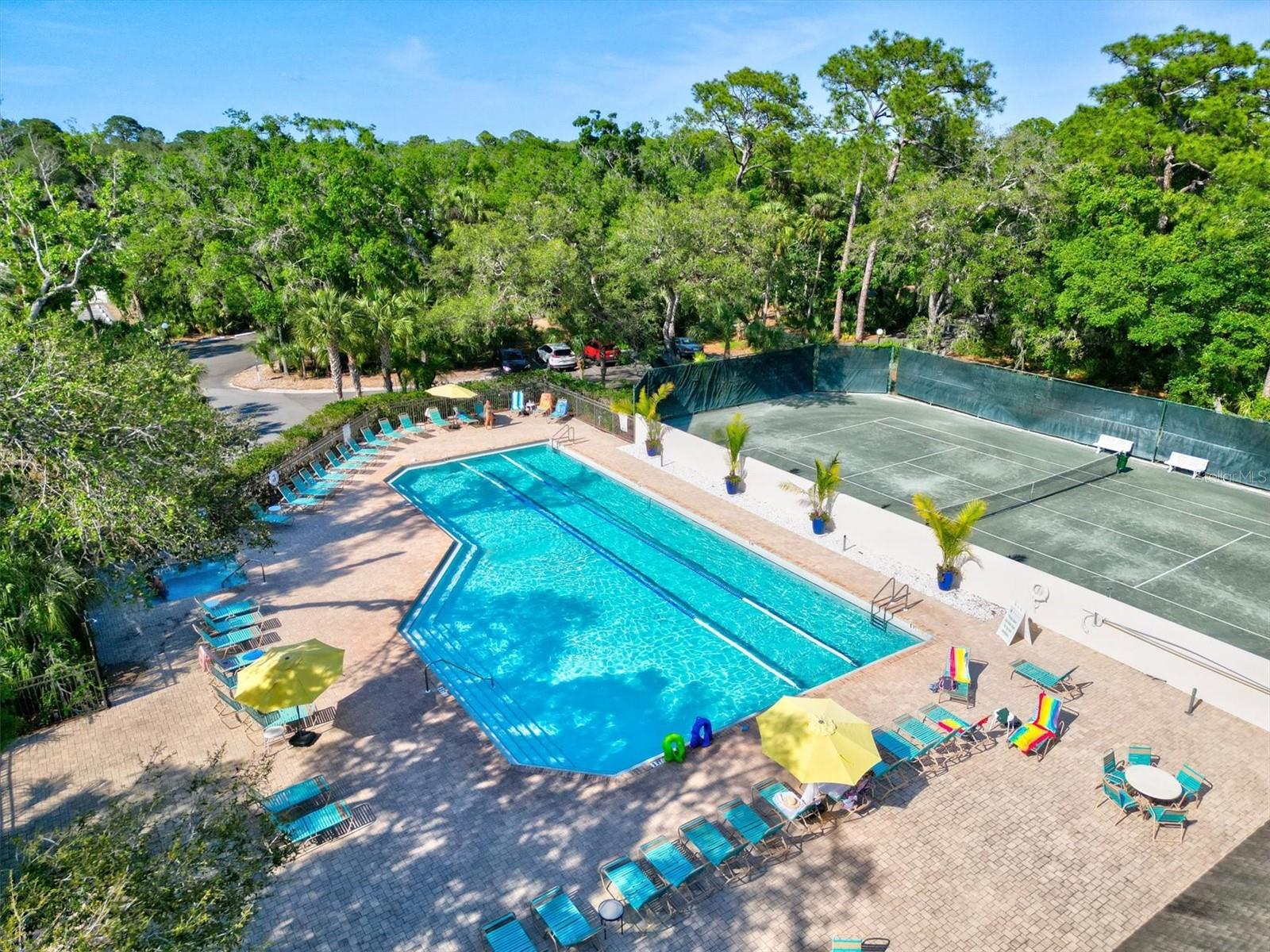 MEADOWLAKE II - Residential