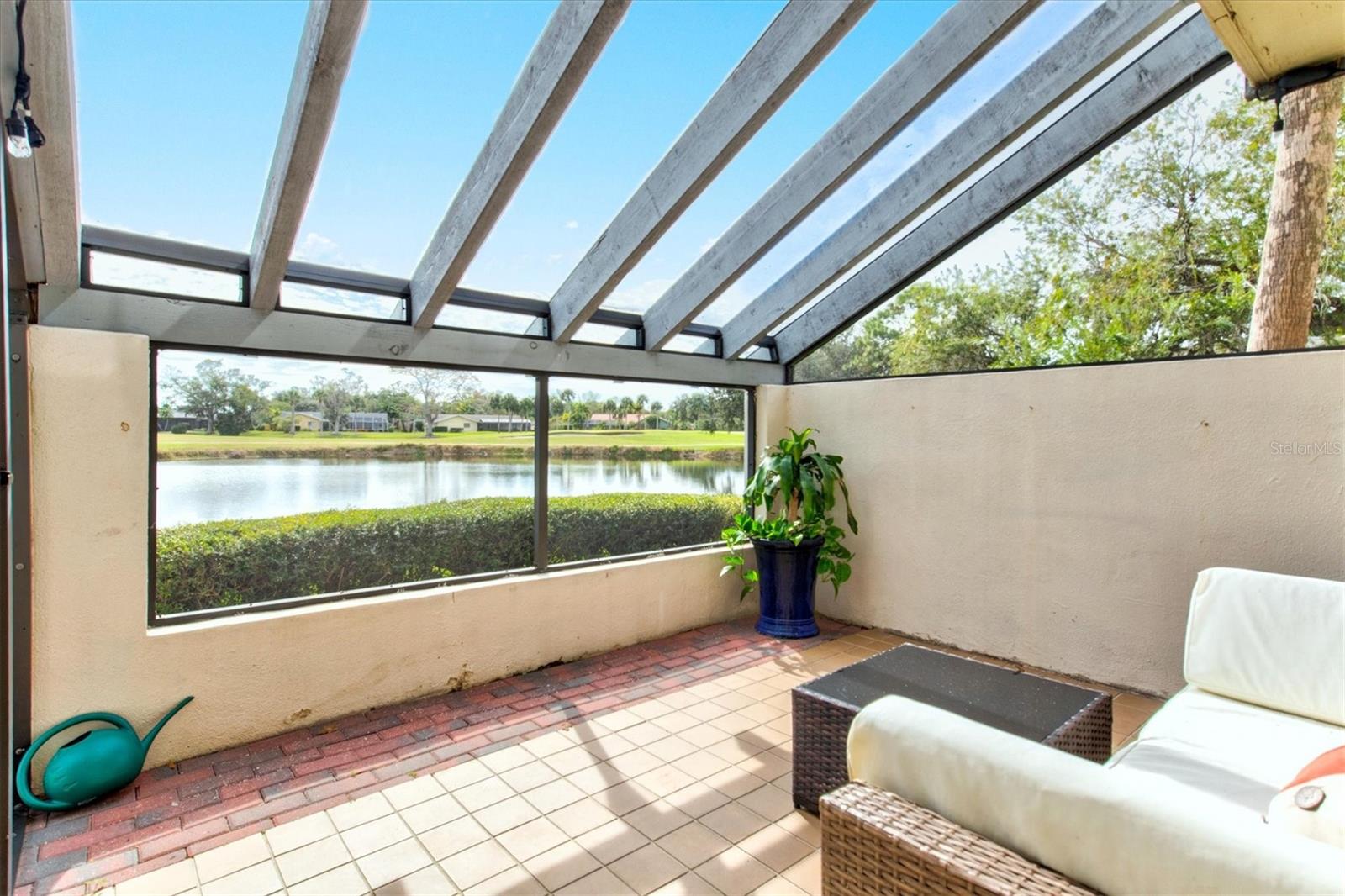 MEADOWLAKE II - Residential