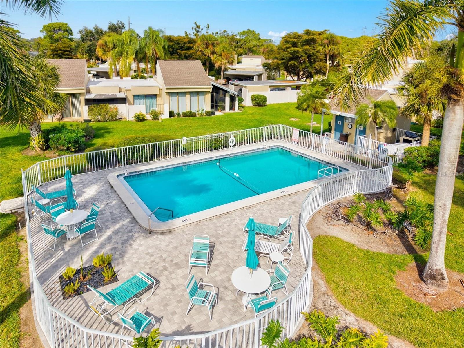 MEADOWLAKE II - Residential