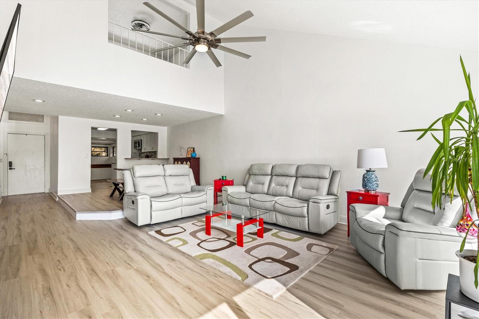 MEADOWLAKE II - Residential