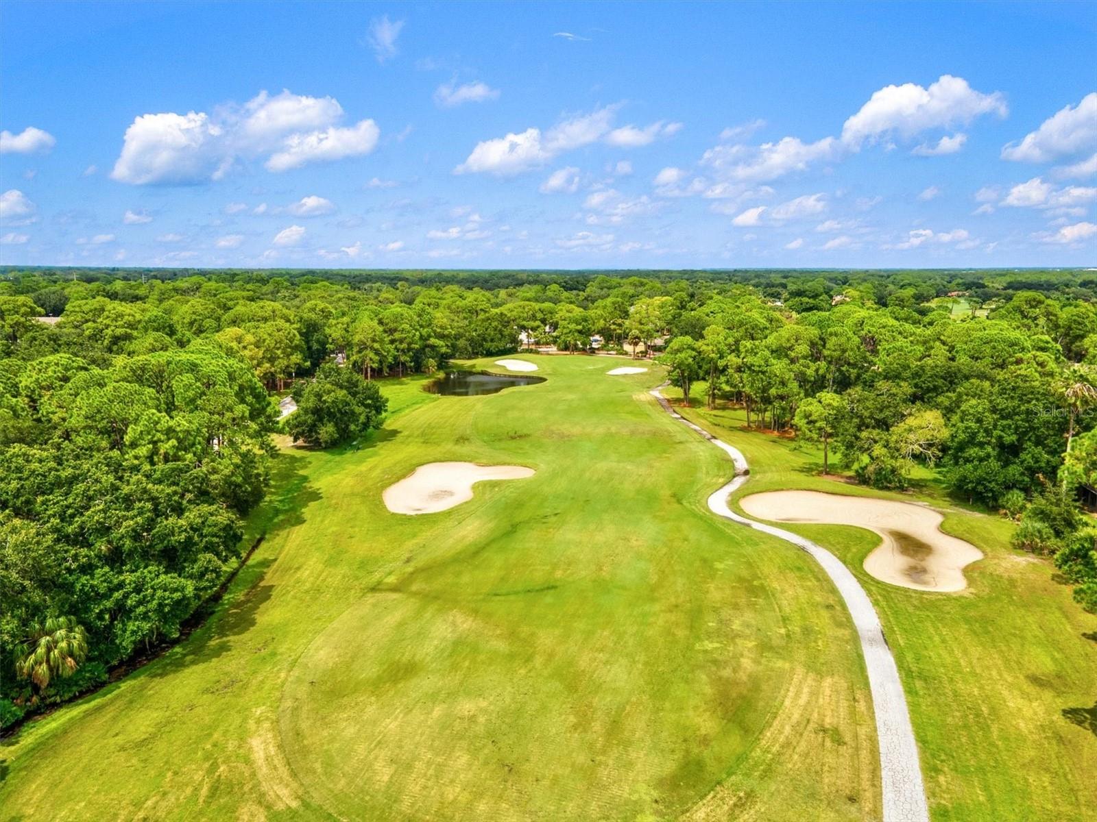 MEADOWLAKE II - Residential