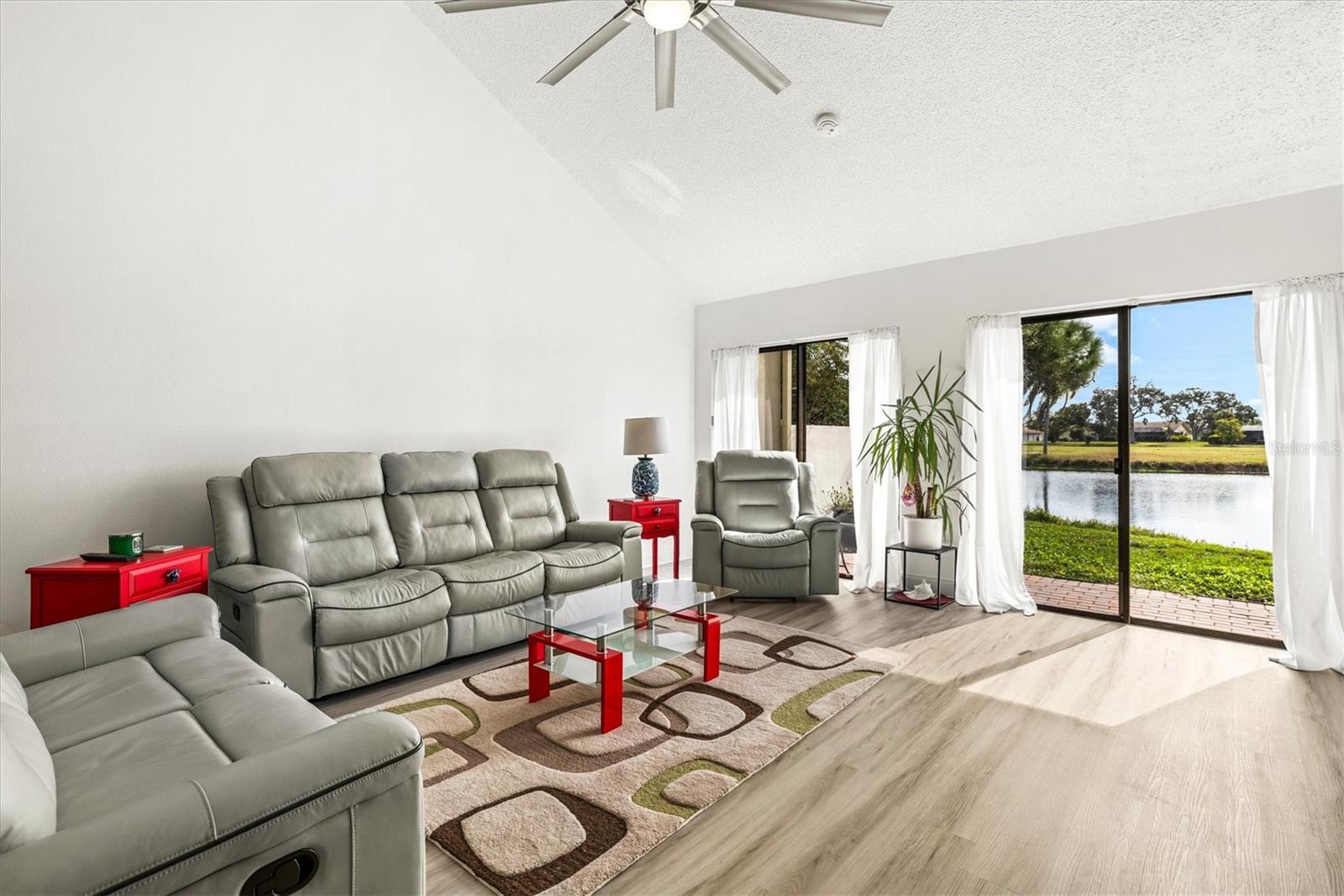 MEADOWLAKE II - Residential