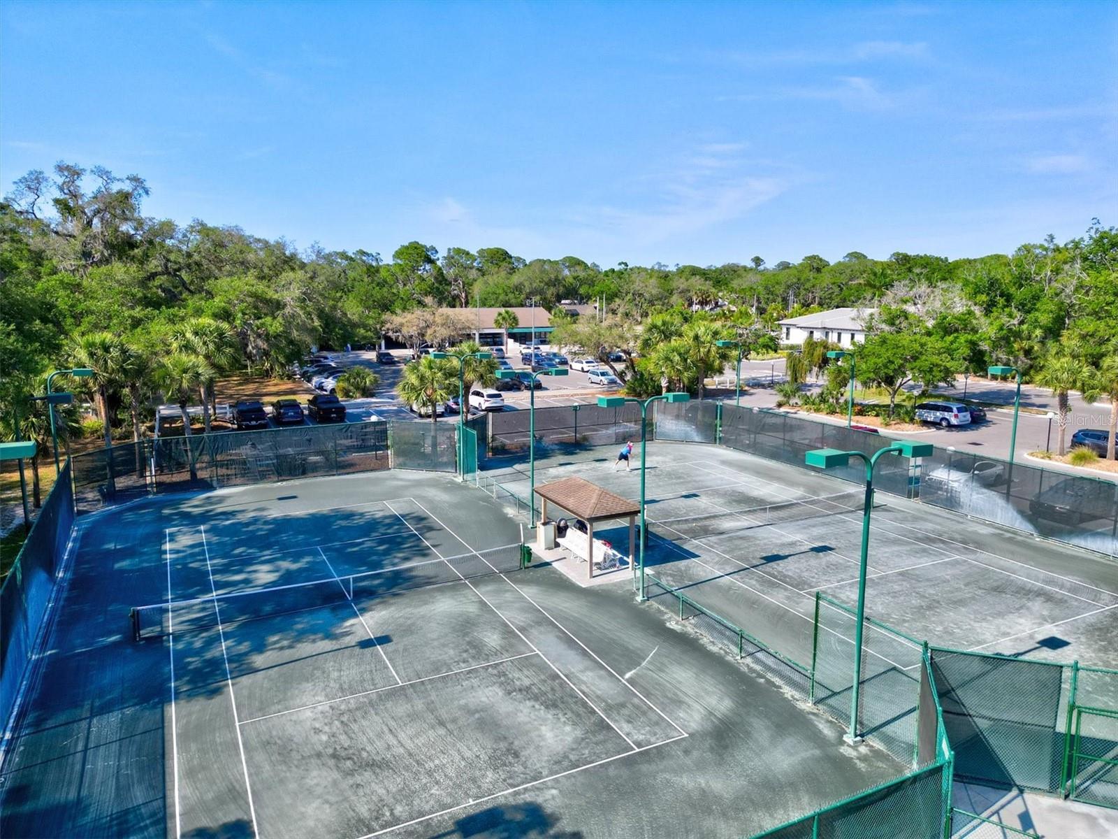 MEADOWLAKE II - Residential