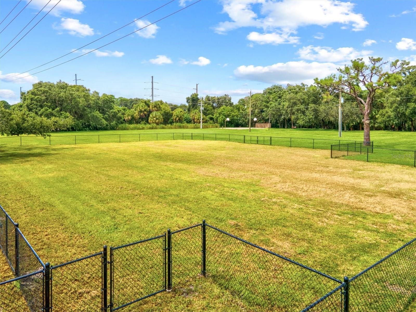 MEADOWLAKE II - Residential