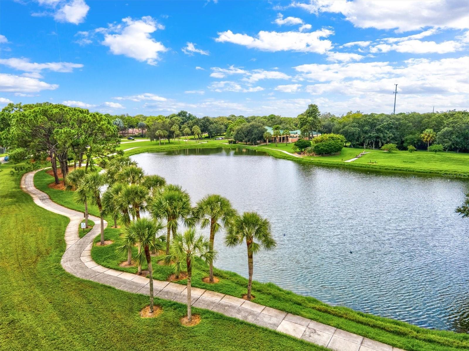 MEADOWLAKE II - Residential