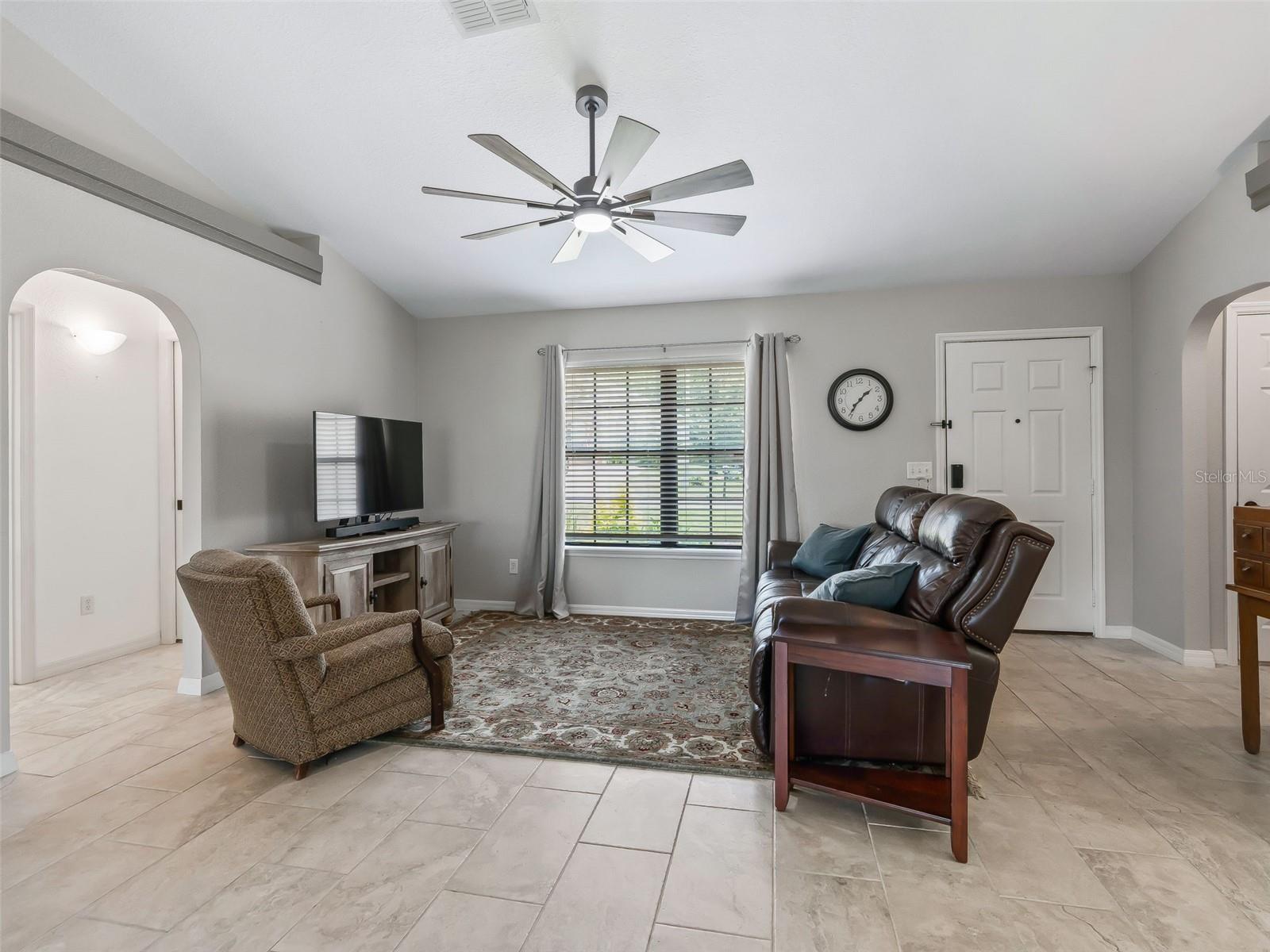 STONECREST - Residential