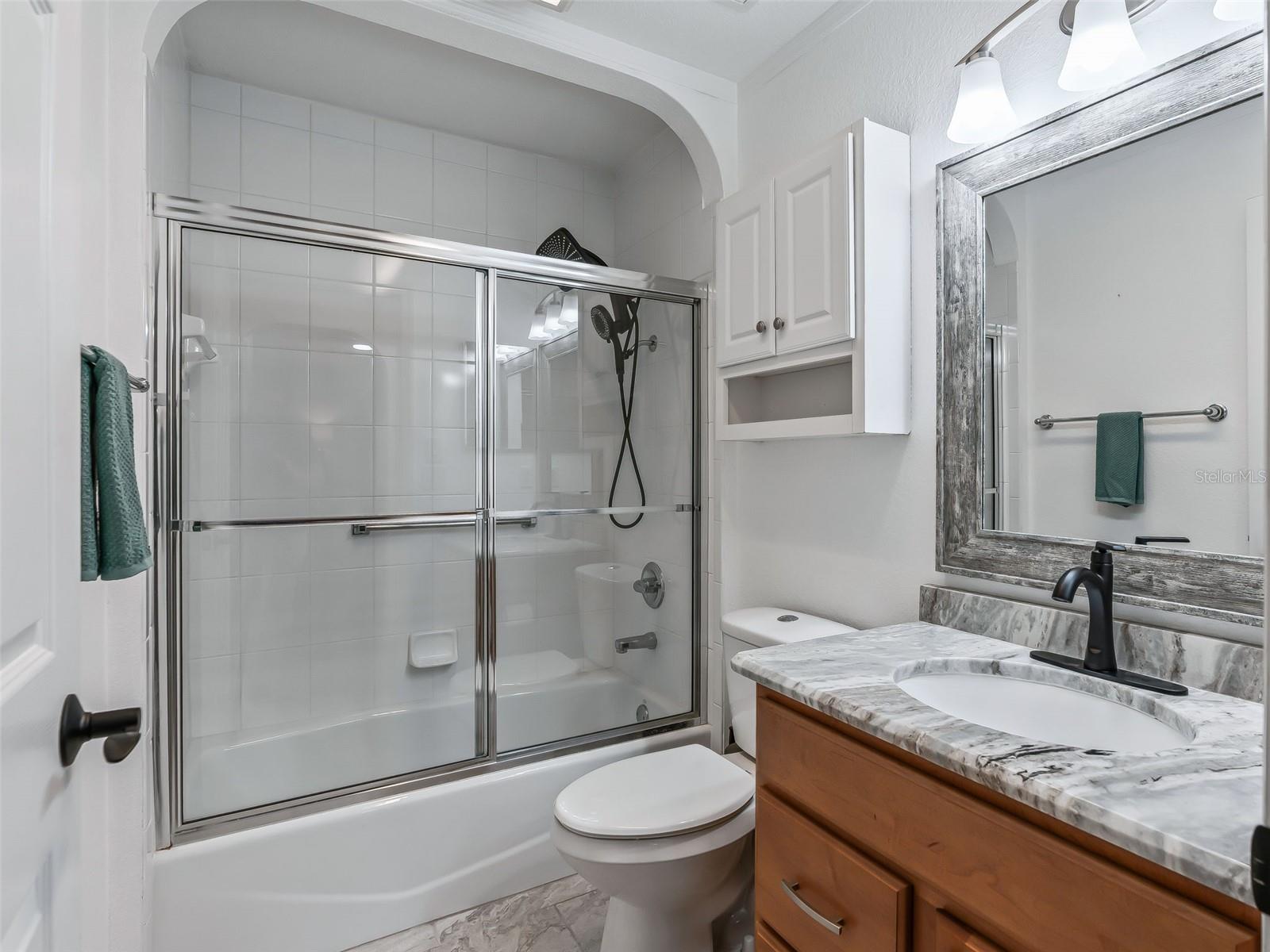 STONECREST - Residential