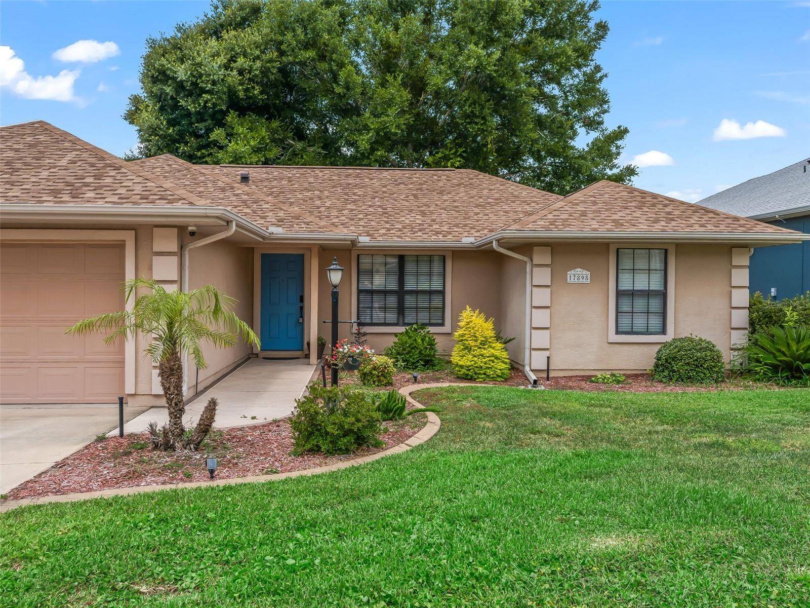 STONECREST - Residential