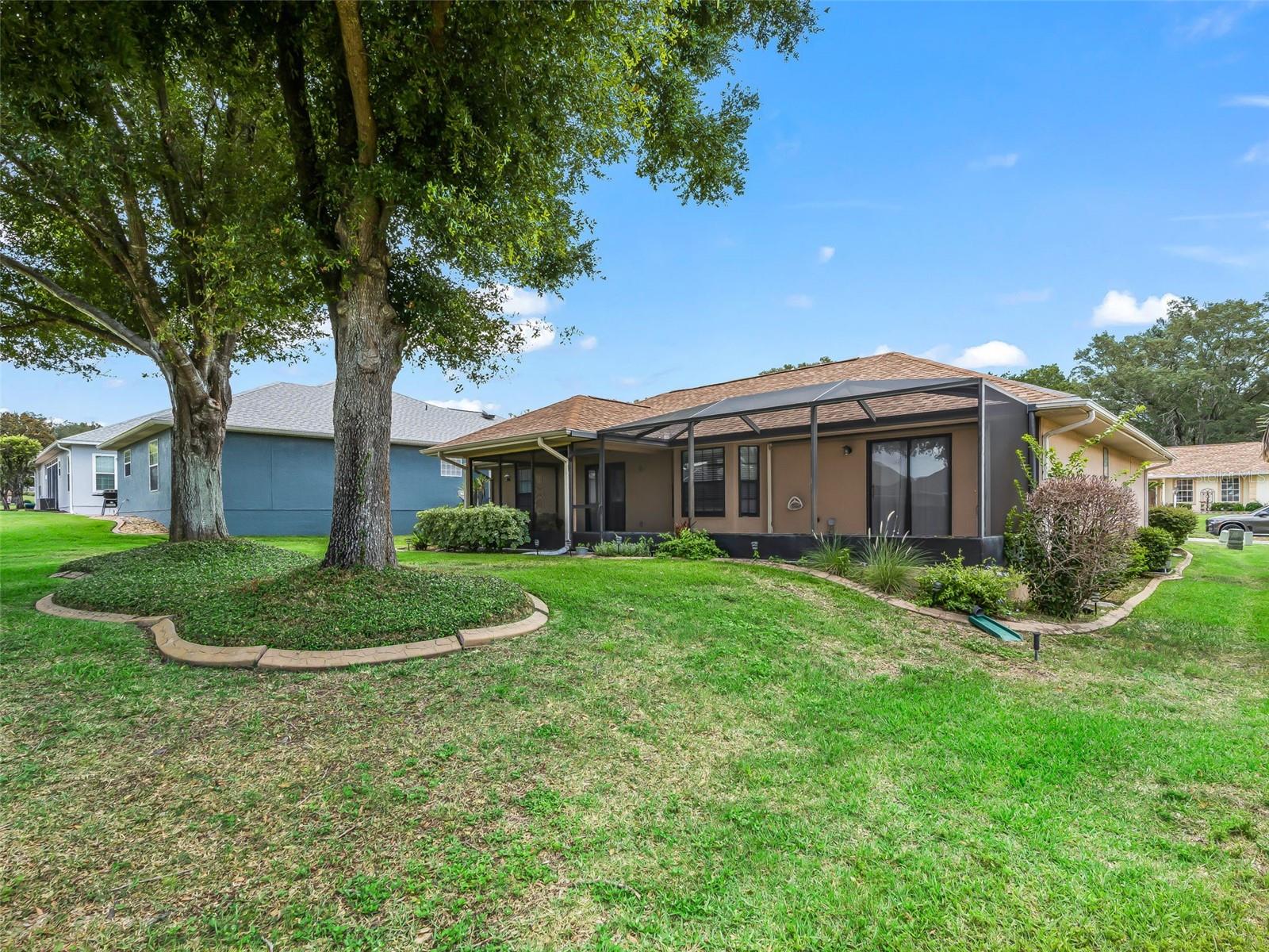 STONECREST - Residential