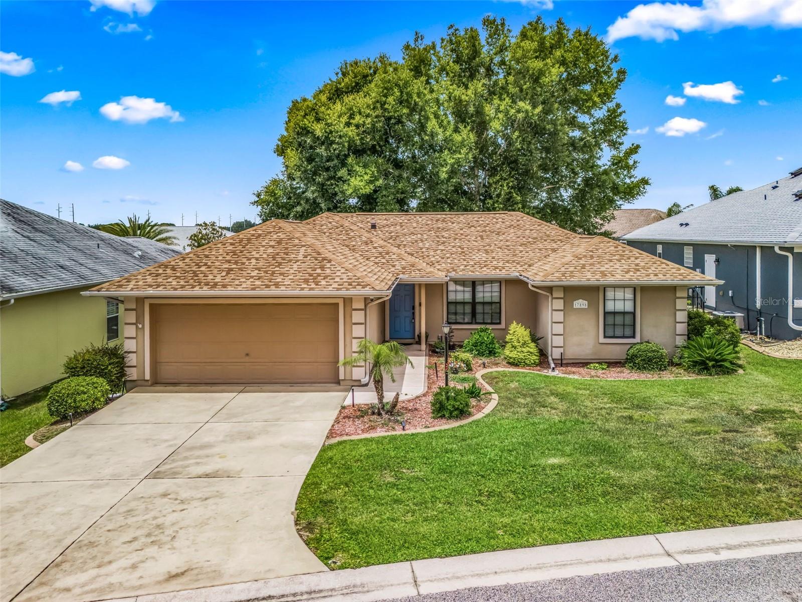 STONECREST - Residential