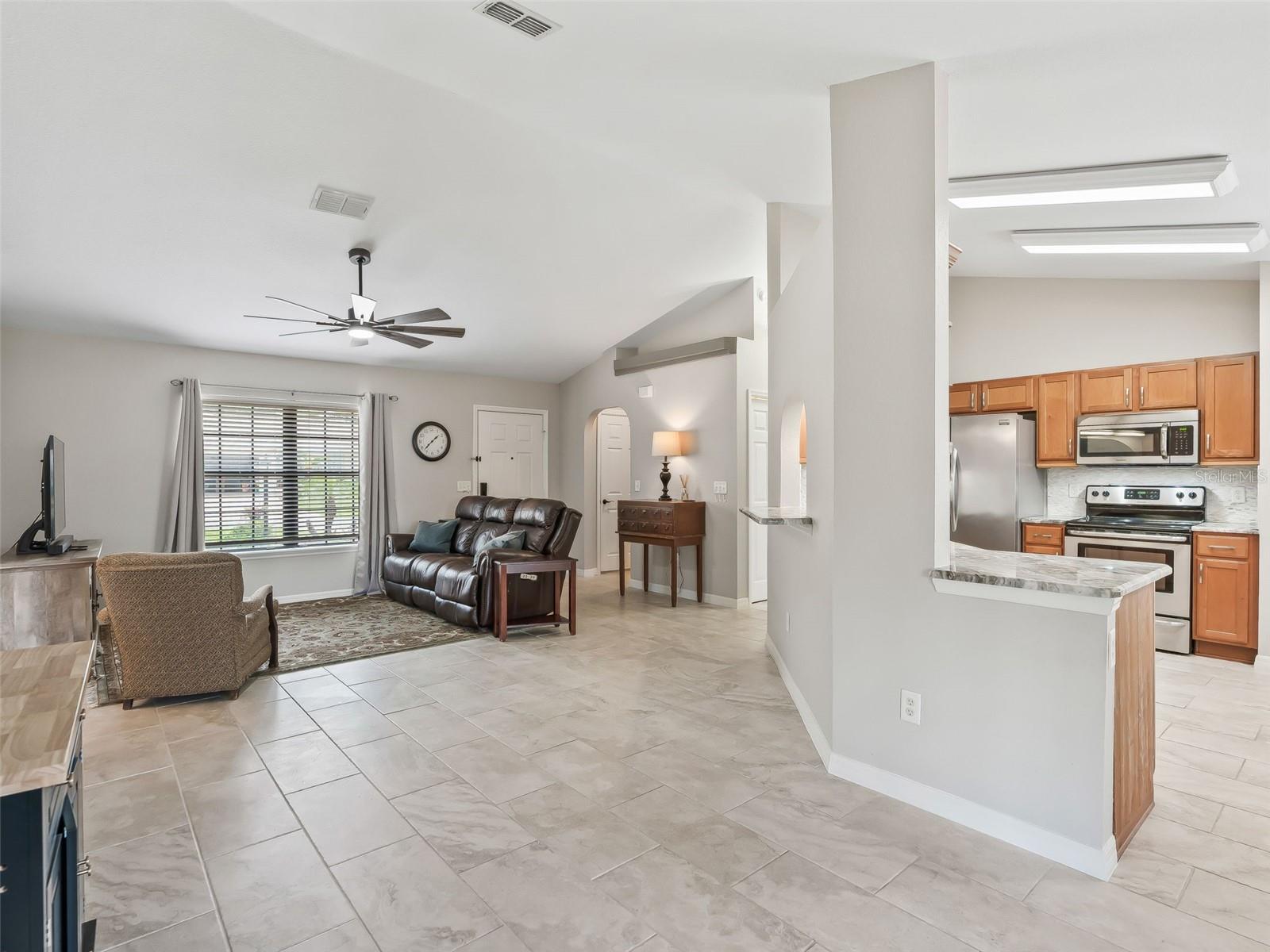 STONECREST - Residential