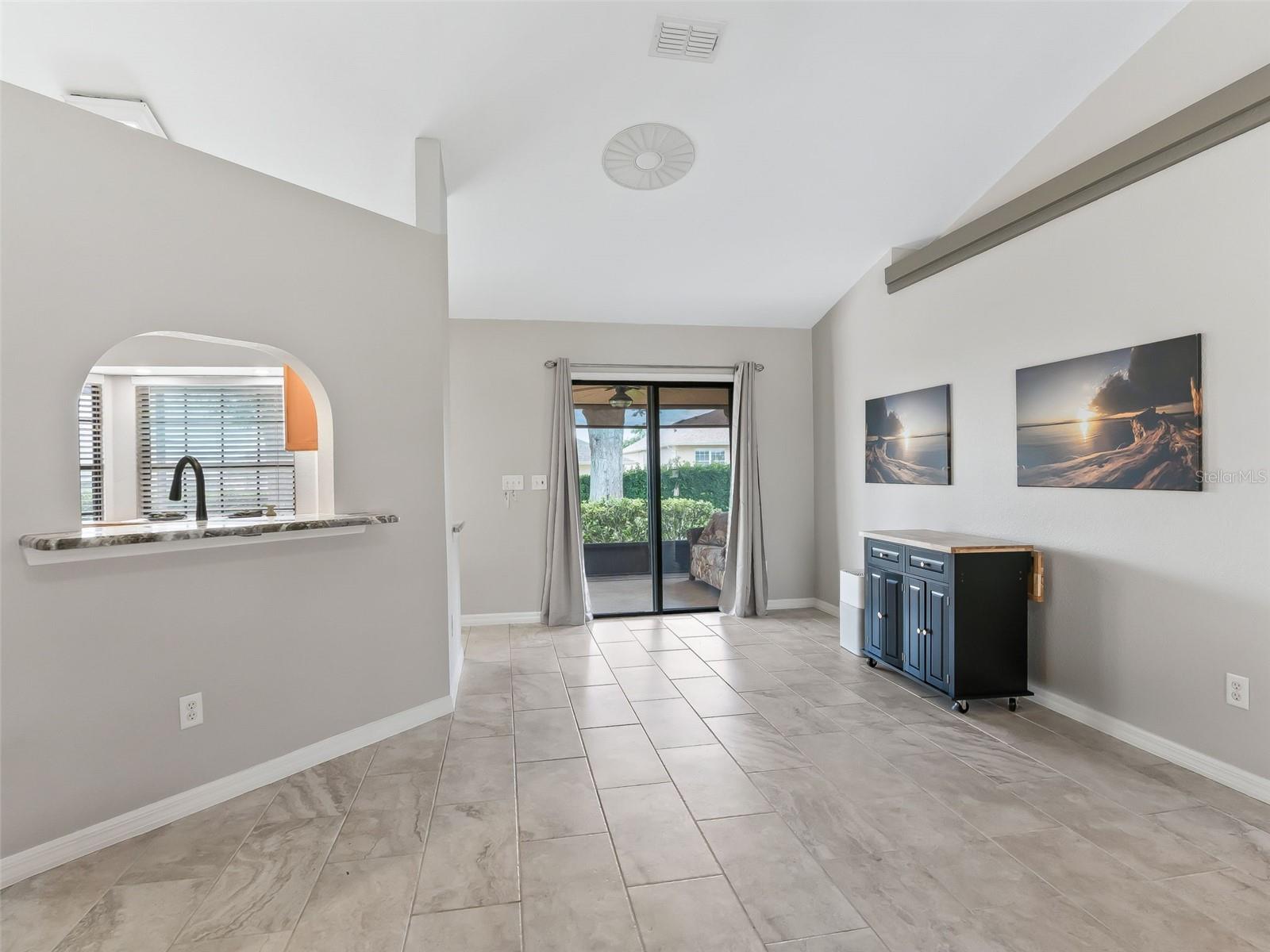 STONECREST - Residential