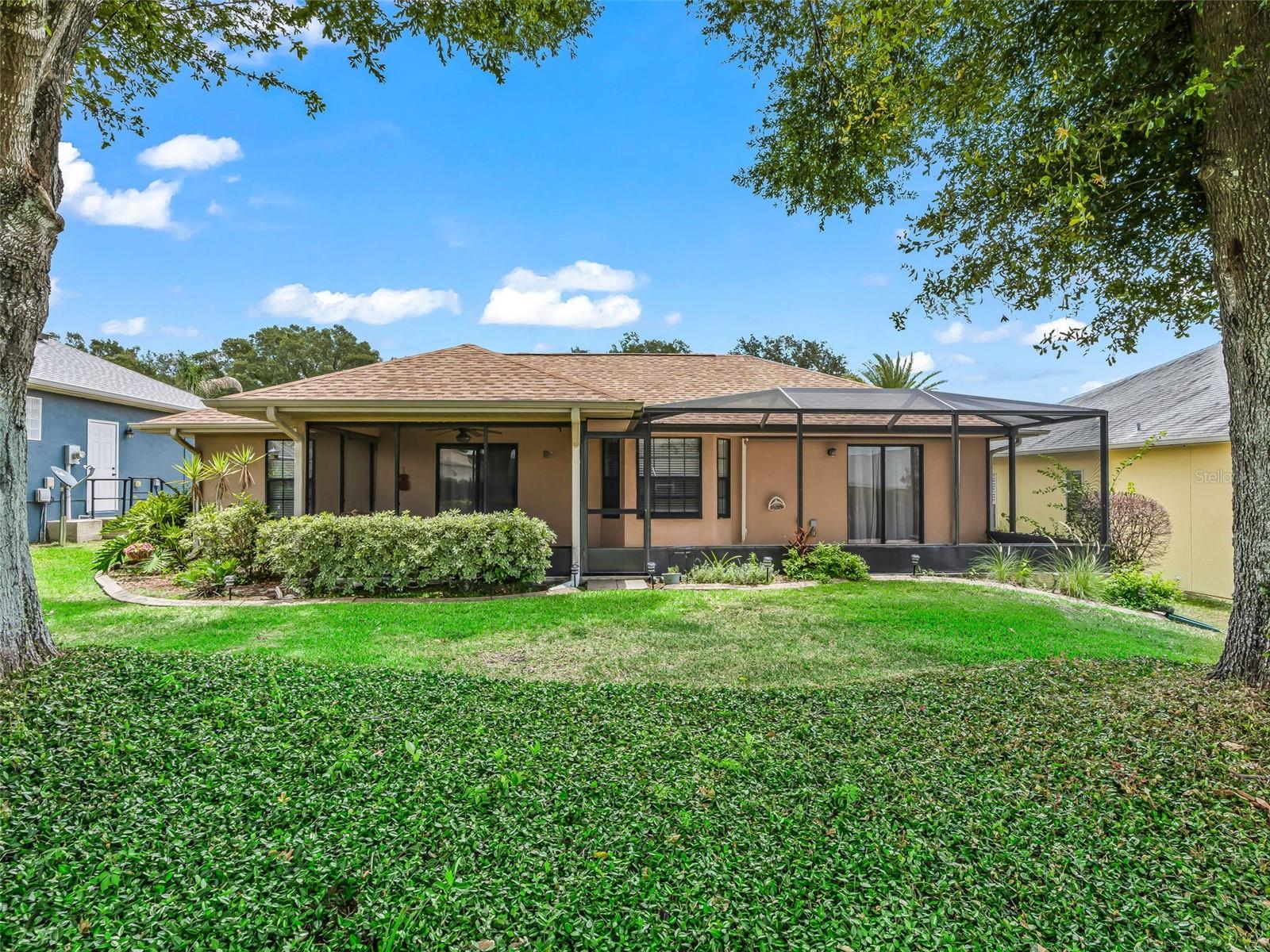 STONECREST - Residential