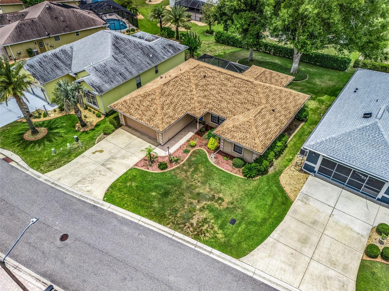 STONECREST - Residential