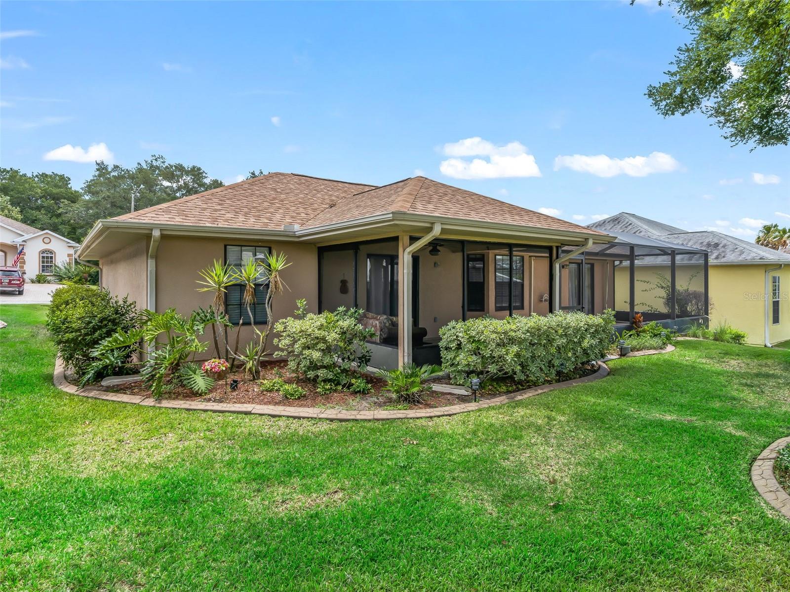 STONECREST - Residential