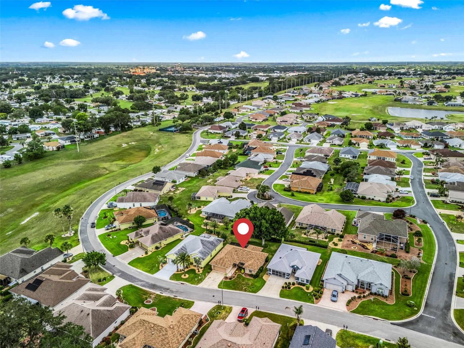 STONECREST - Residential