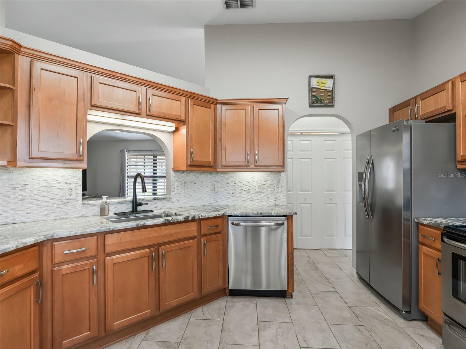 STONECREST - Residential