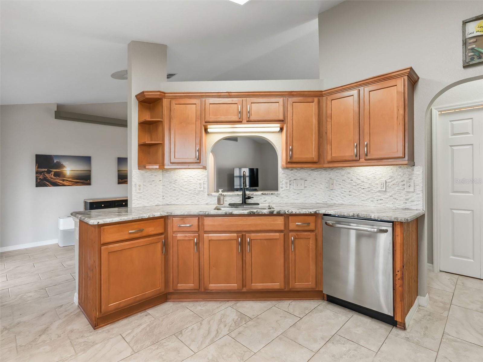 STONECREST - Residential