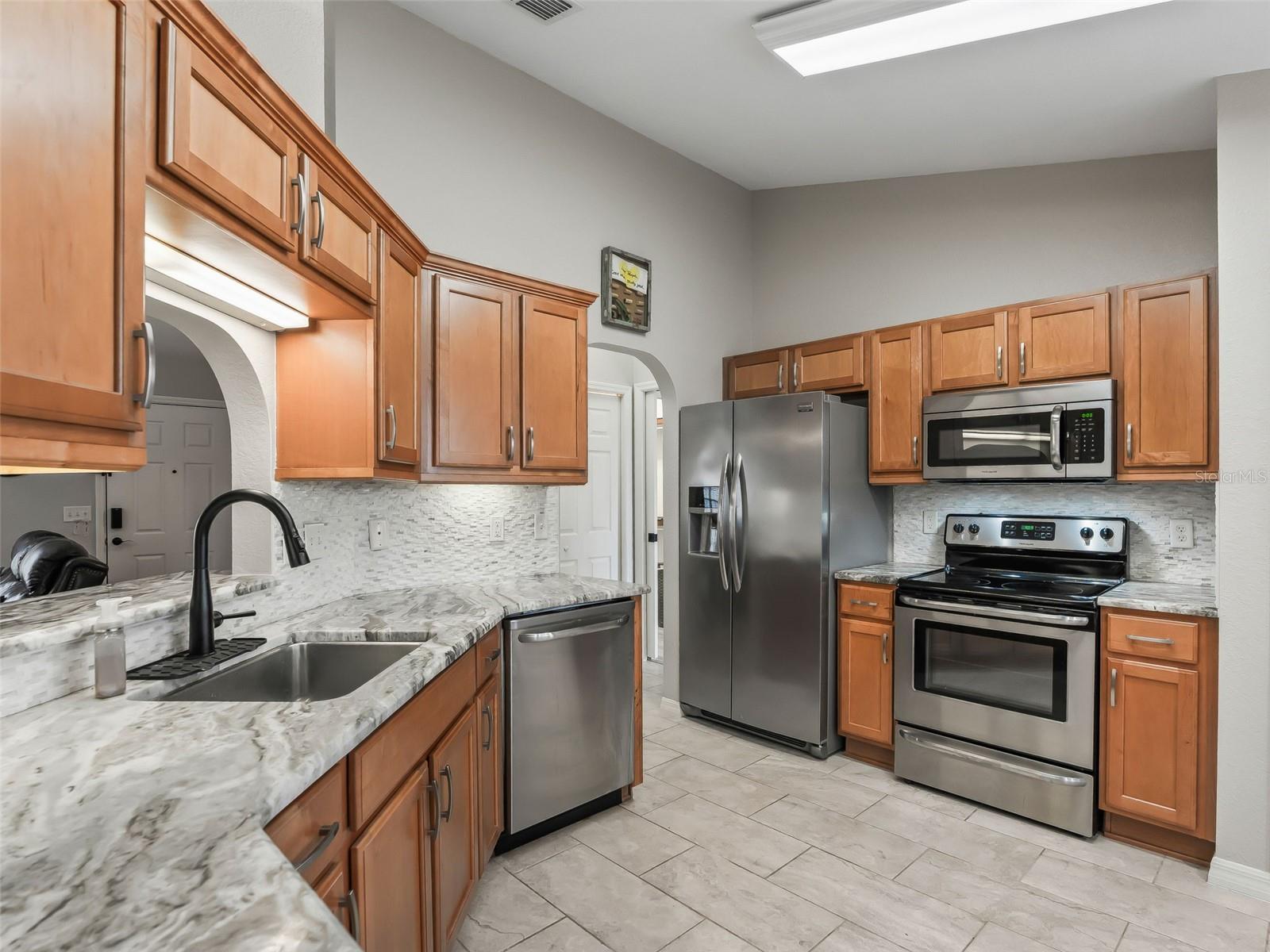 STONECREST - Residential