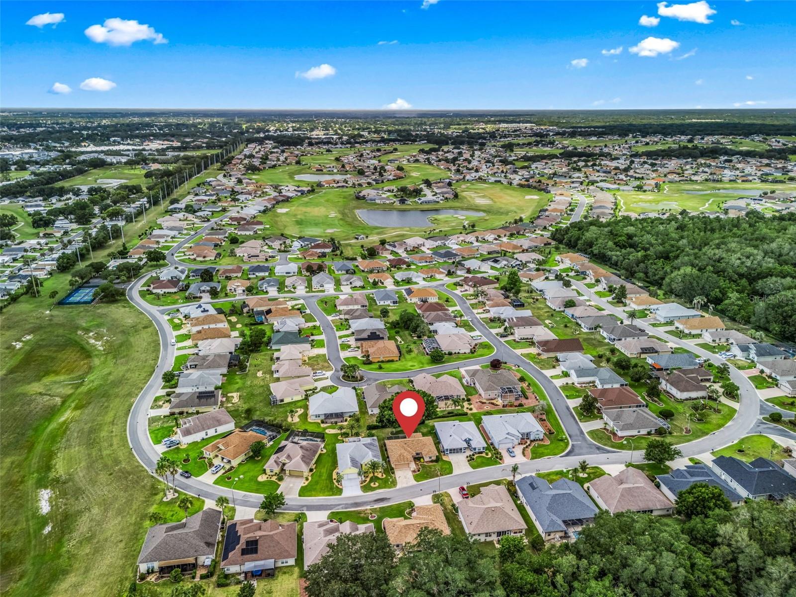 STONECREST - Residential