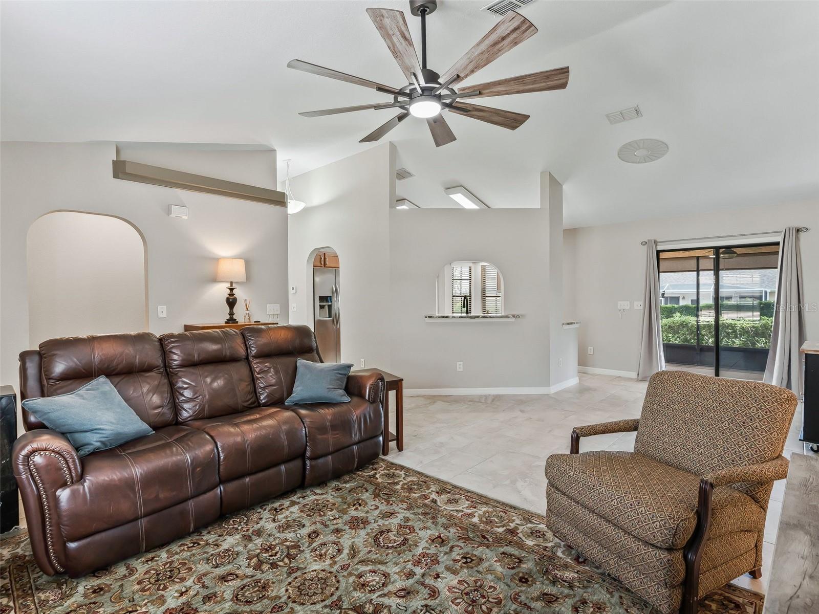 STONECREST - Residential