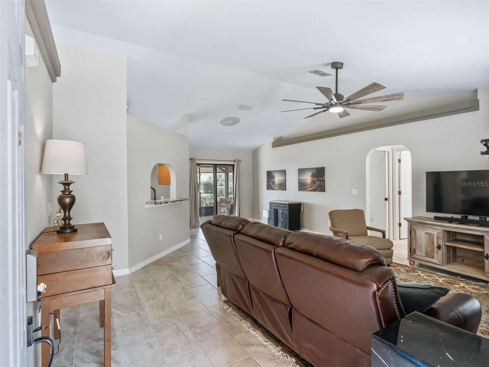 STONECREST - Residential