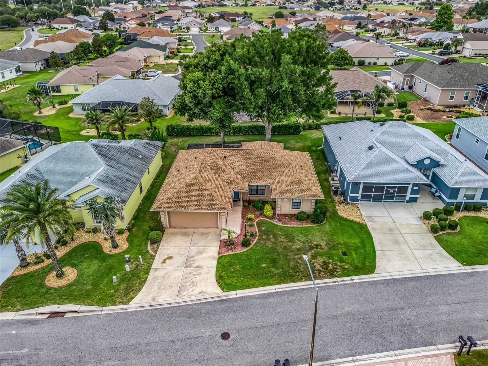 STONECREST - Residential