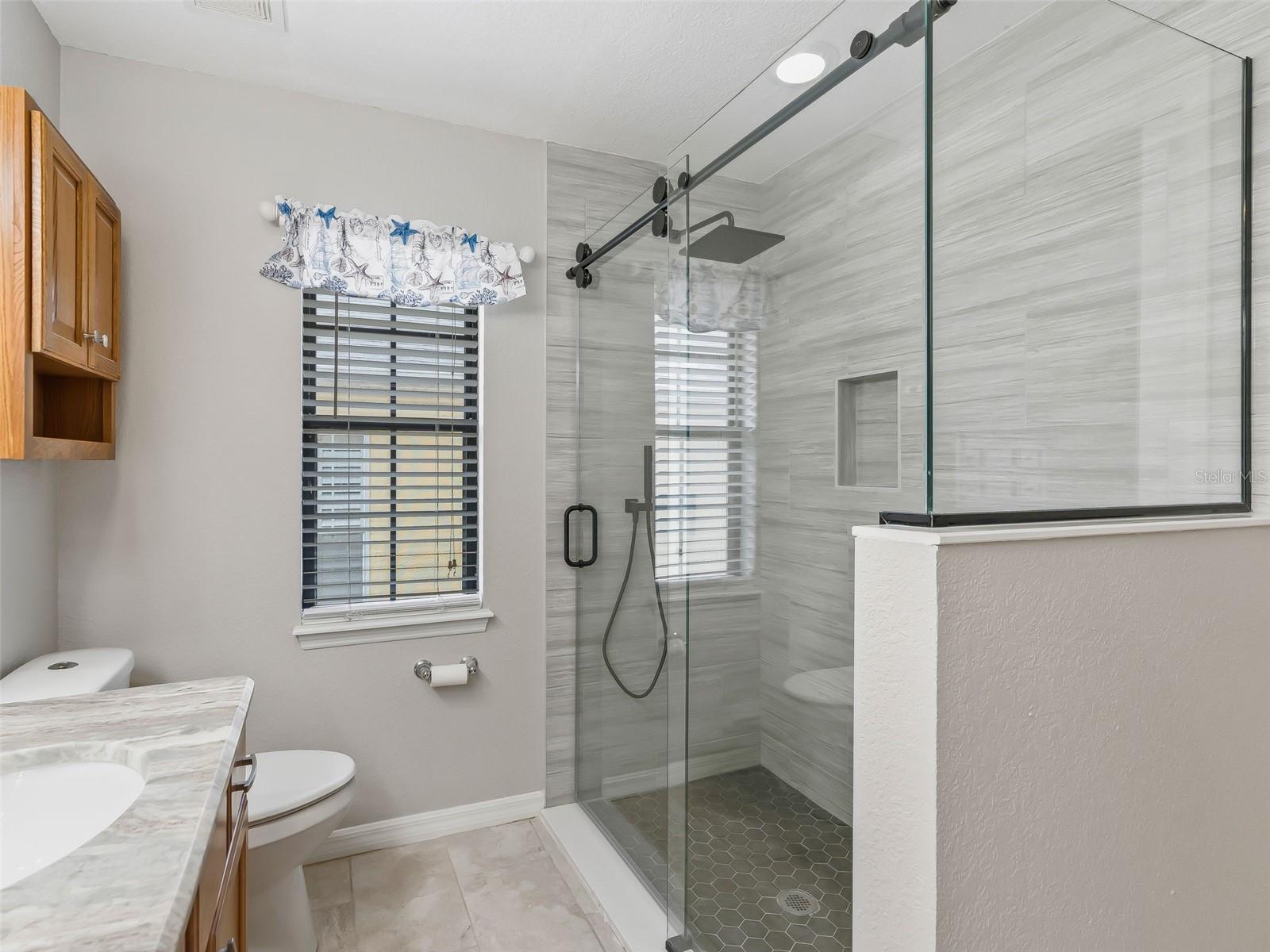 STONECREST - Residential