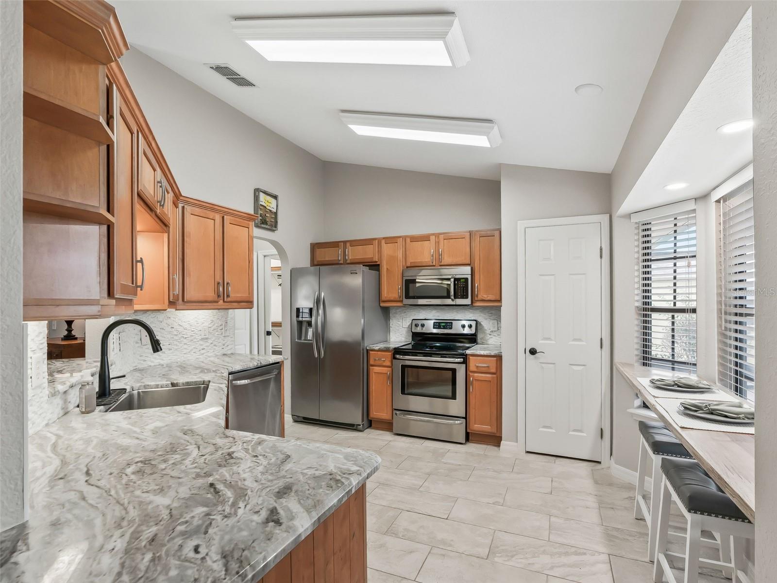 STONECREST - Residential