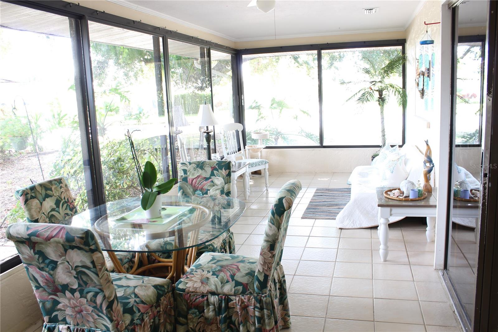 VENICE GARDENS - Residential