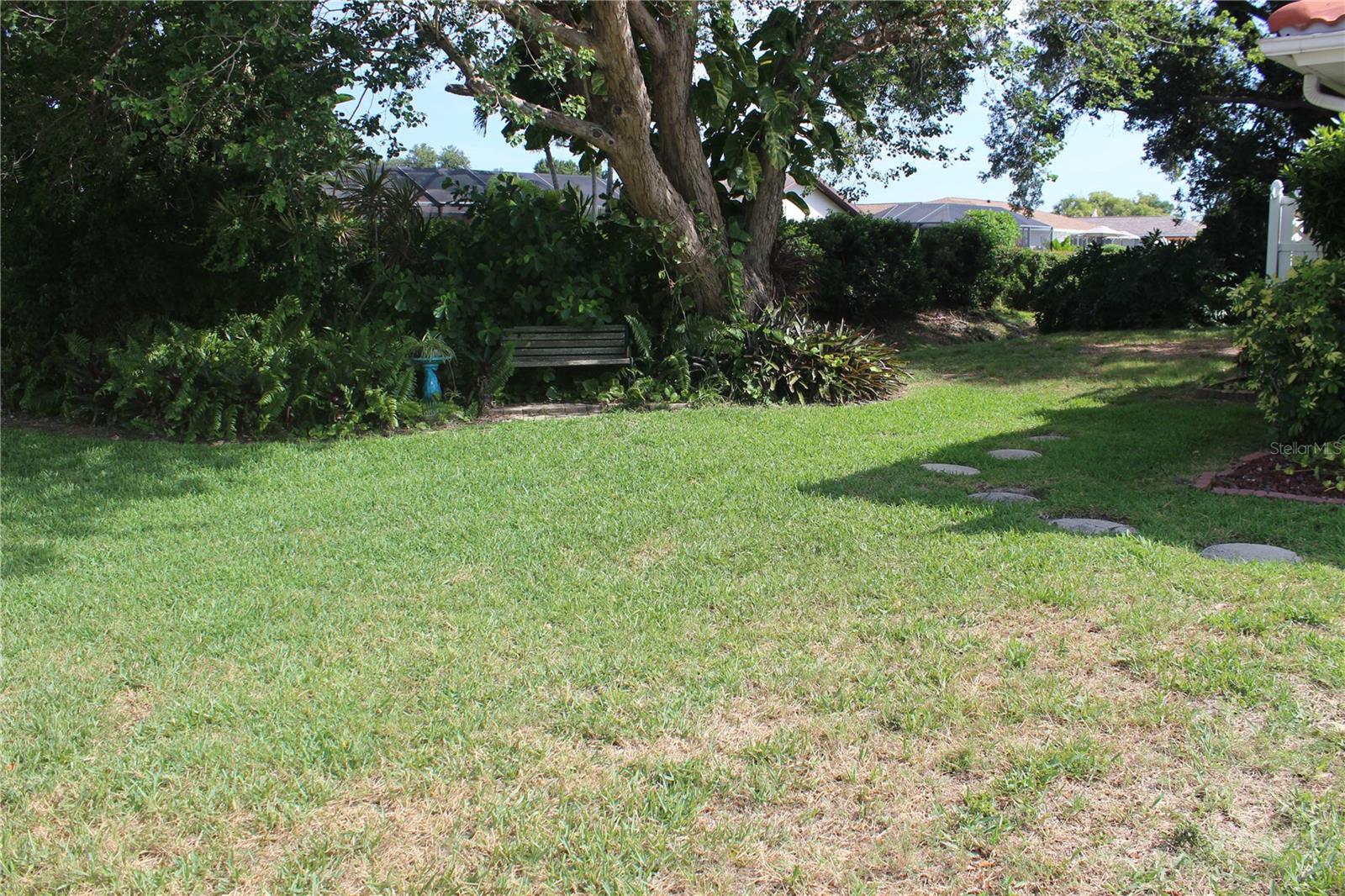 VENICE GARDENS - Residential
