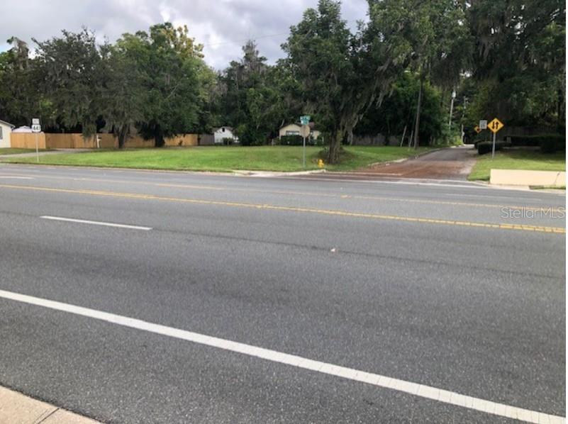 N/A - Land