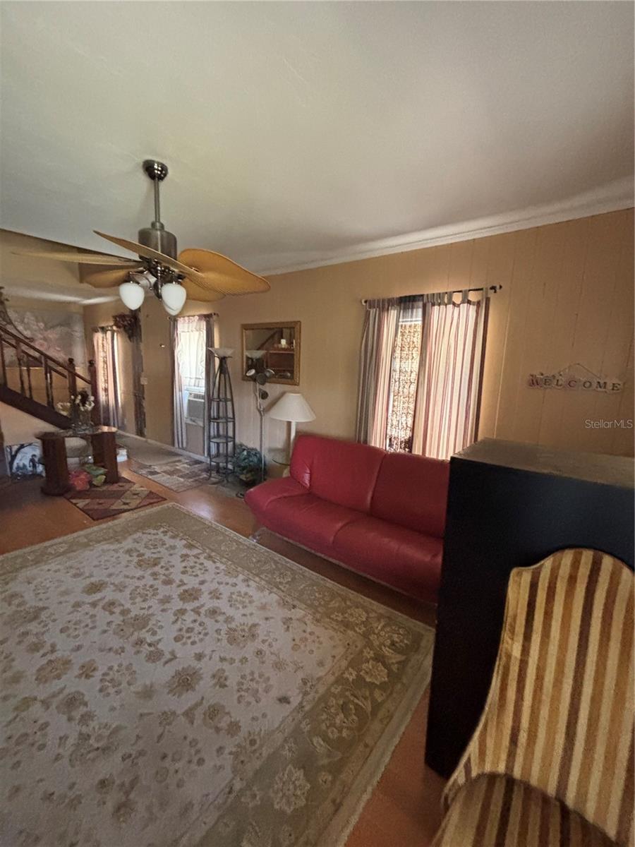 CORONADO RESUB - Residential
