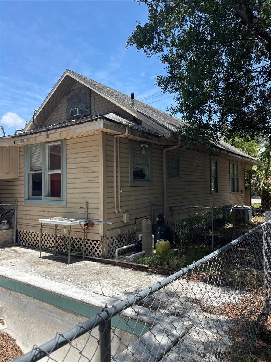 CORONADO RESUB - Residential