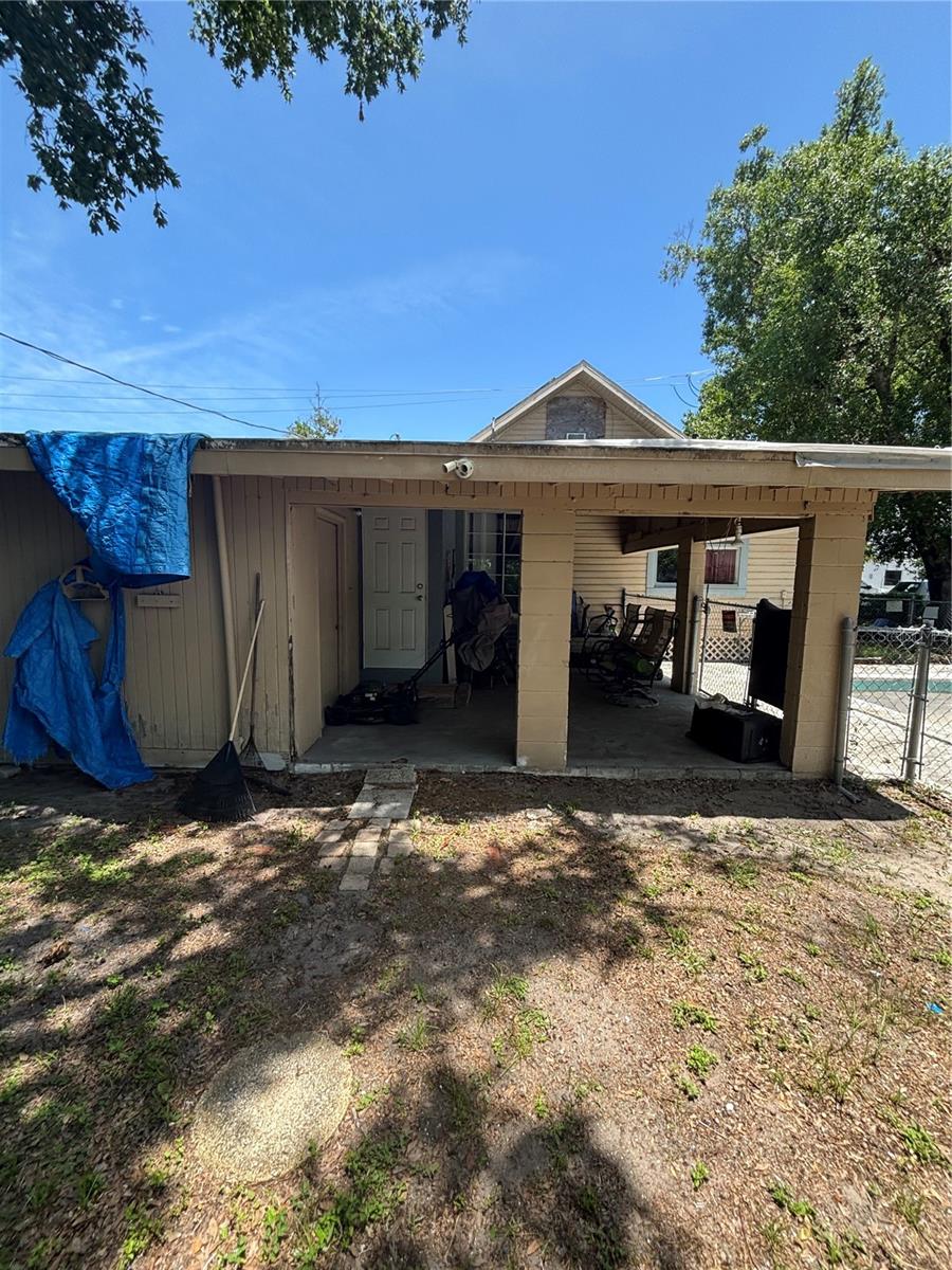 CORONADO RESUB - Residential