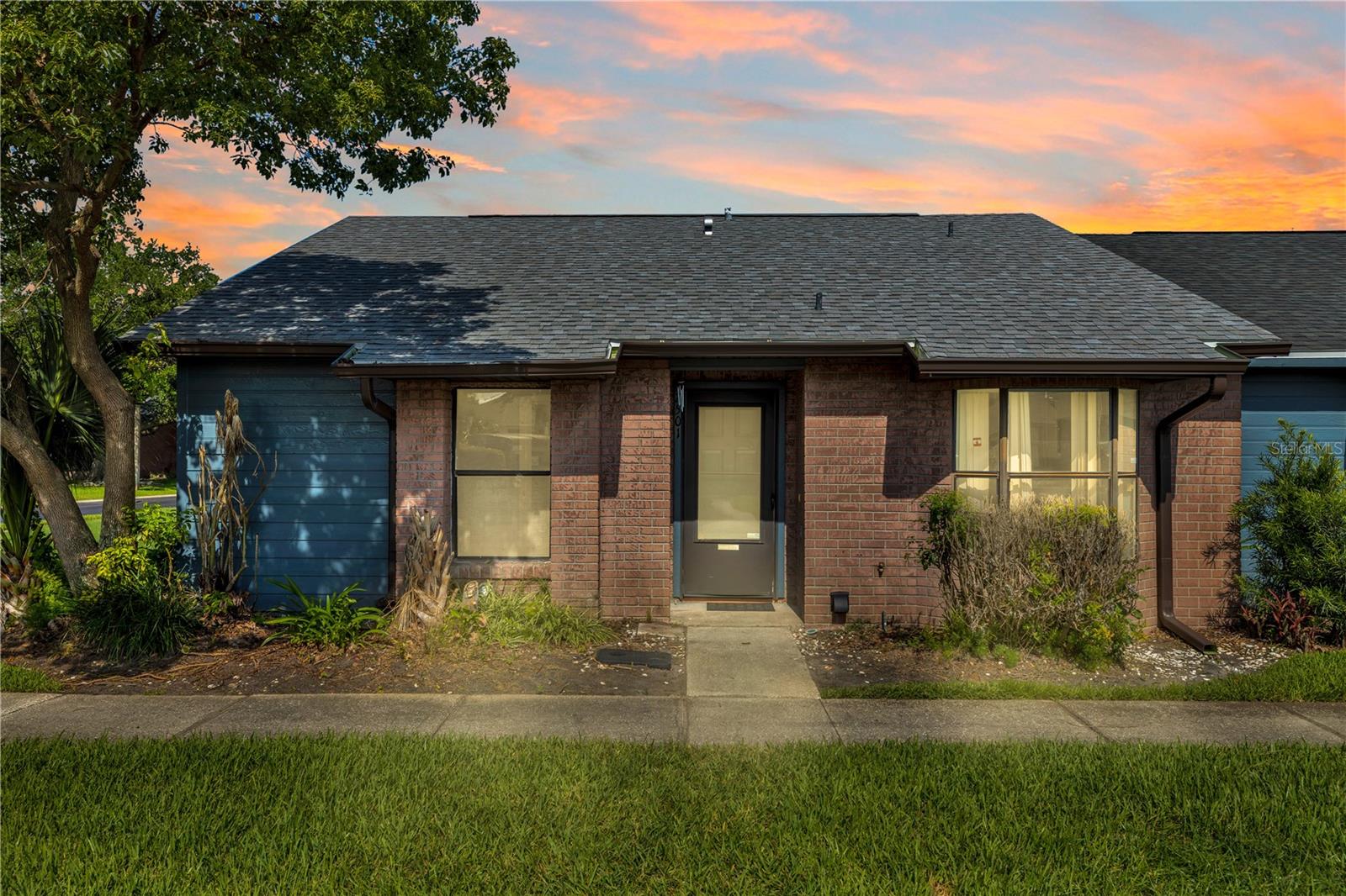 KING OAK VILLAS PHS 2 2ND ADDN - Residential