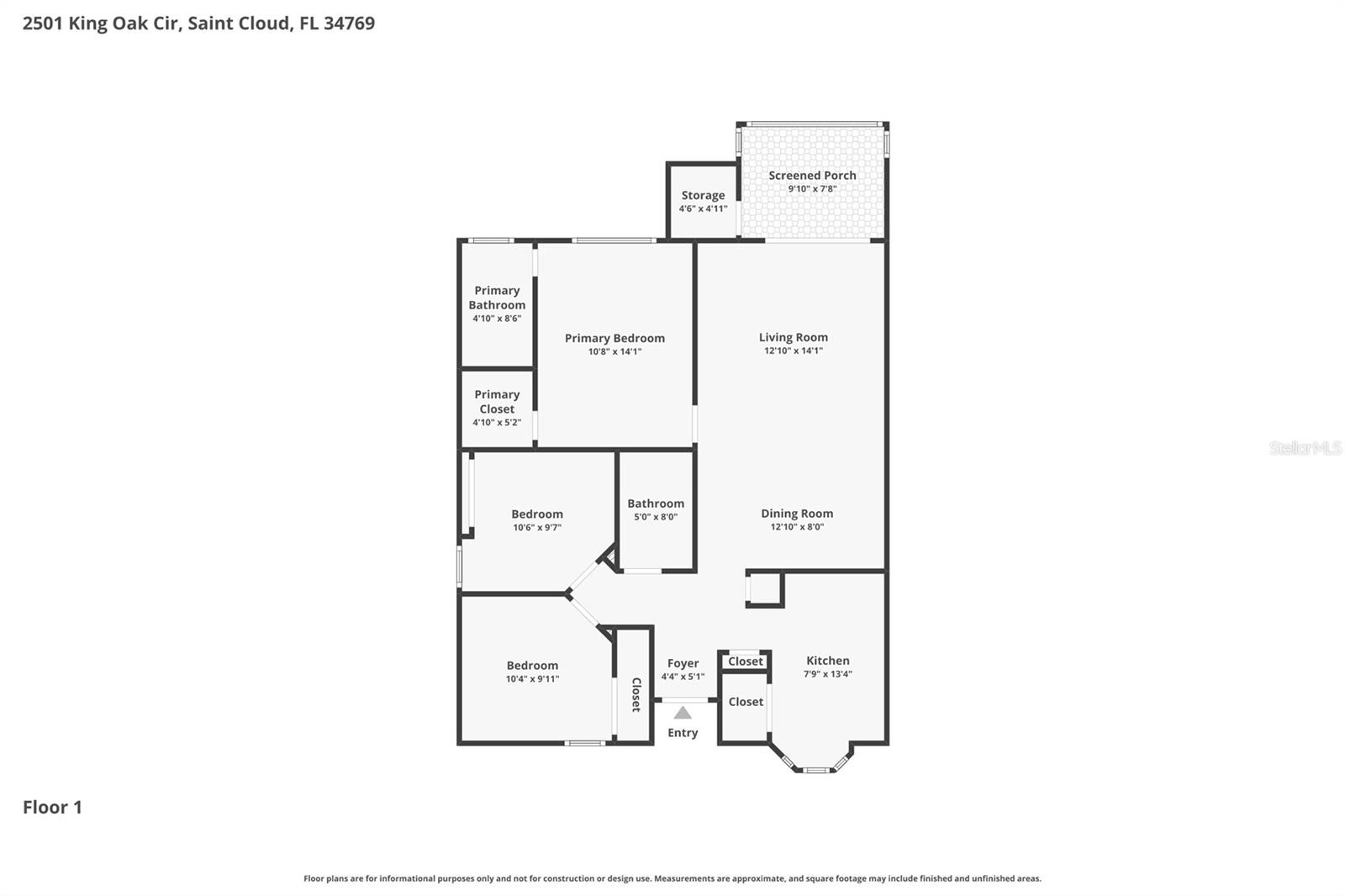 KING OAK VILLAS PHS 2 2ND ADDN - Residential