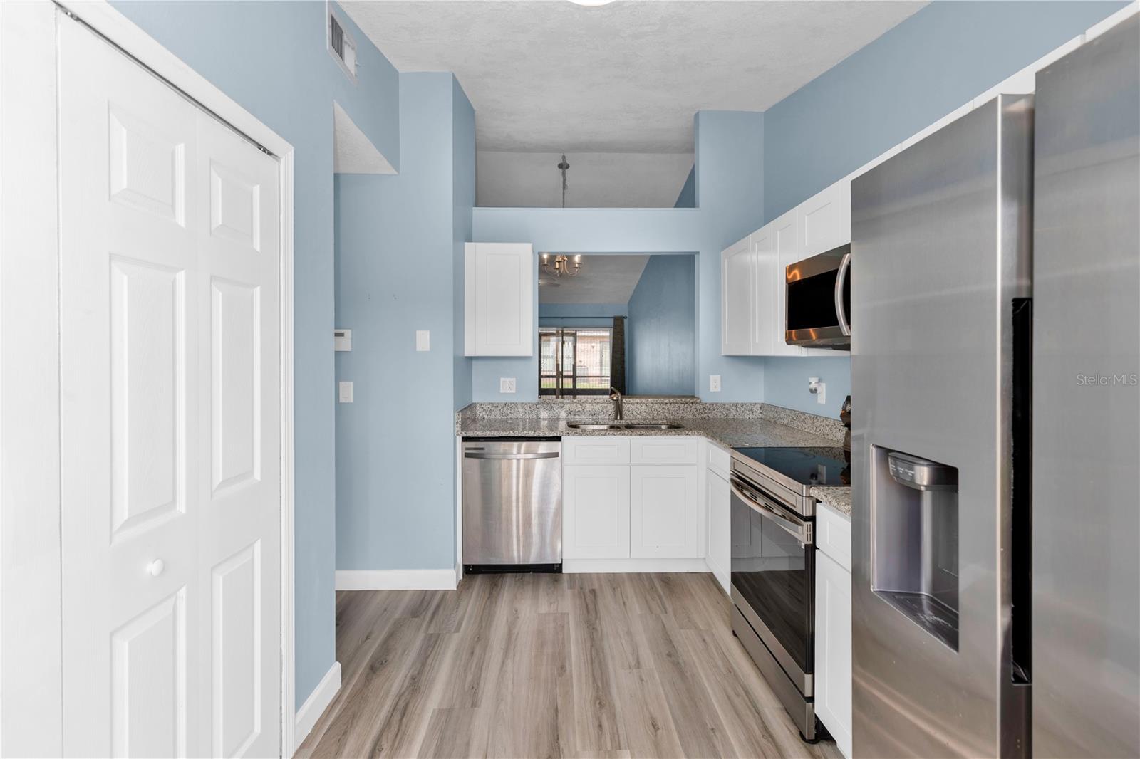 KING OAK VILLAS PHS 2 2ND ADDN - Residential