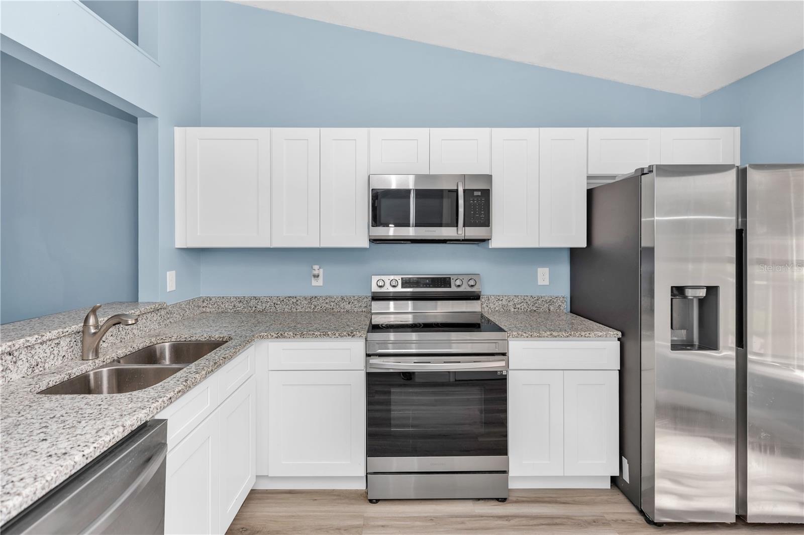 KING OAK VILLAS PHS 2 2ND ADDN - Residential