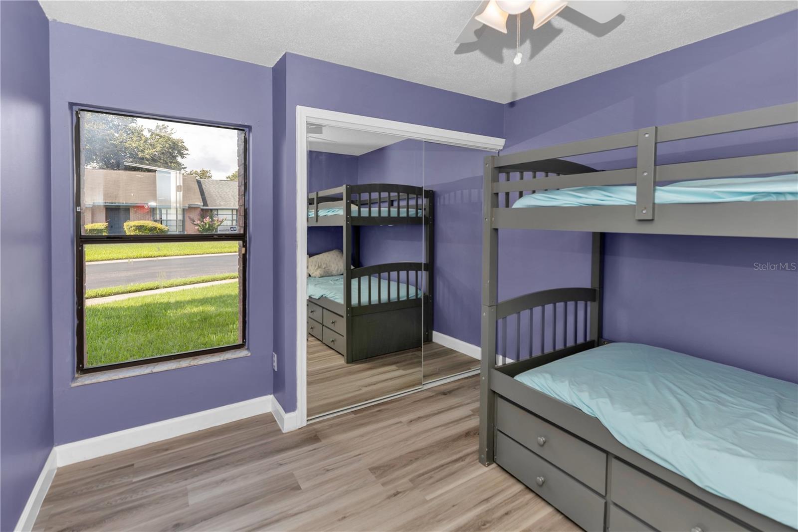 KING OAK VILLAS PHS 2 2ND ADDN - Residential