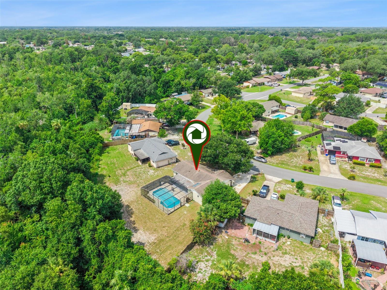HIDDEN LAKE PH 2 UNIT 2 - Residential