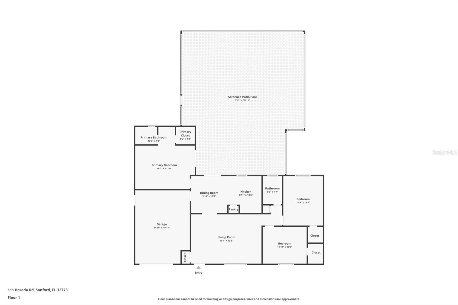 HIDDEN LAKE PH 2 UNIT 2 - Residential