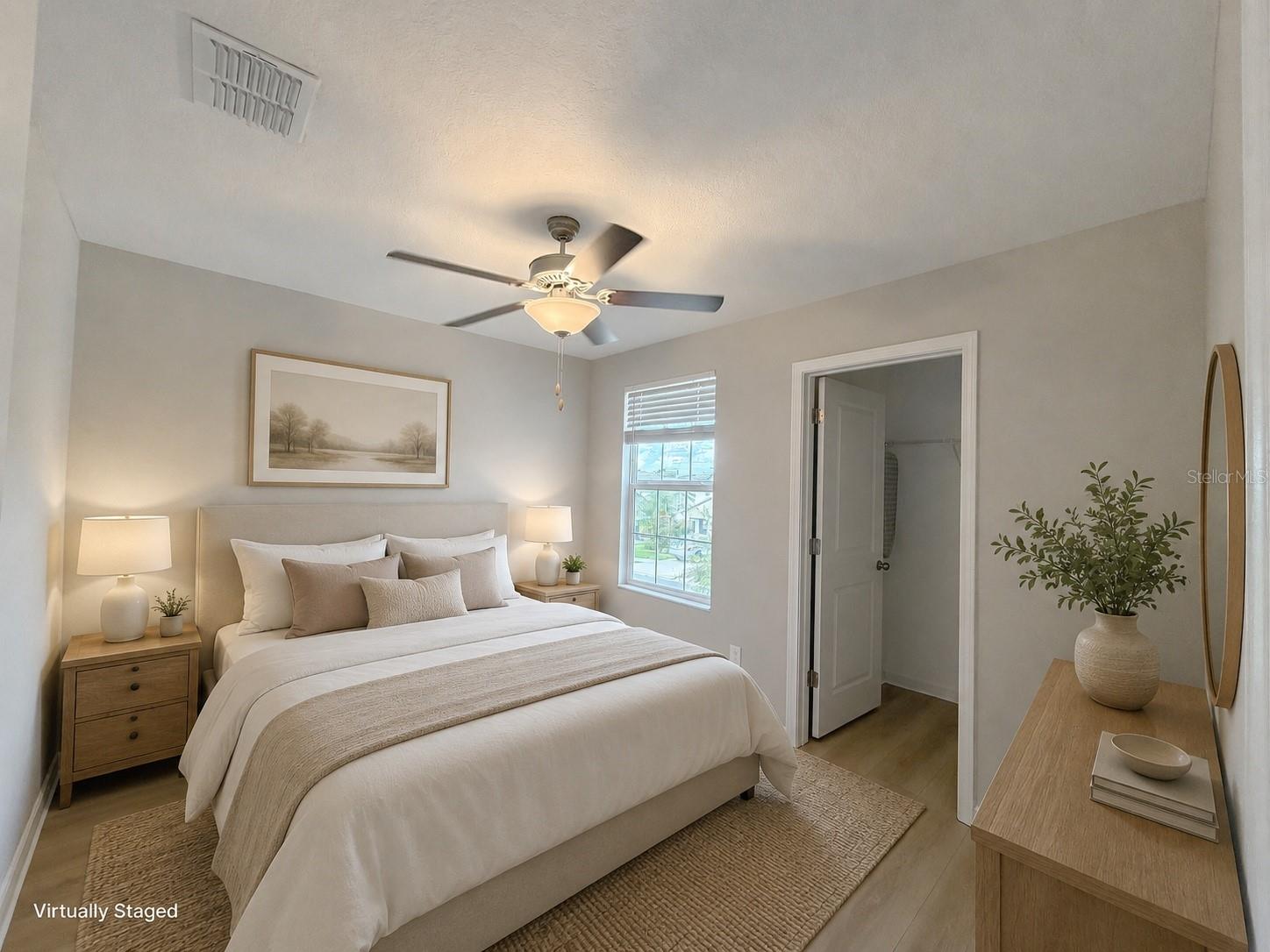 MANORS/CYPRESS RANCH - Residential Lease