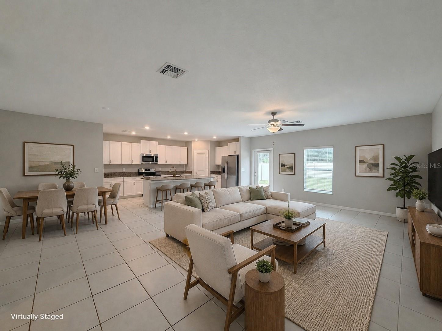 MANORS/CYPRESS RANCH - Residential Lease