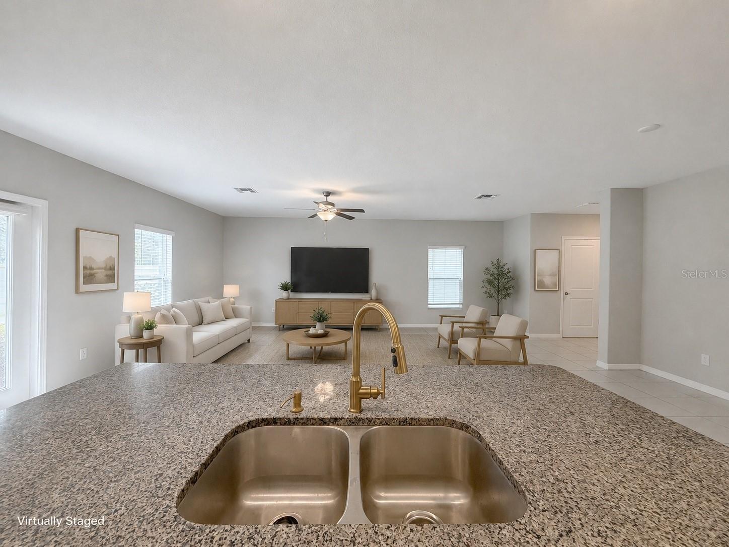 MANORS/CYPRESS RANCH - Residential Lease